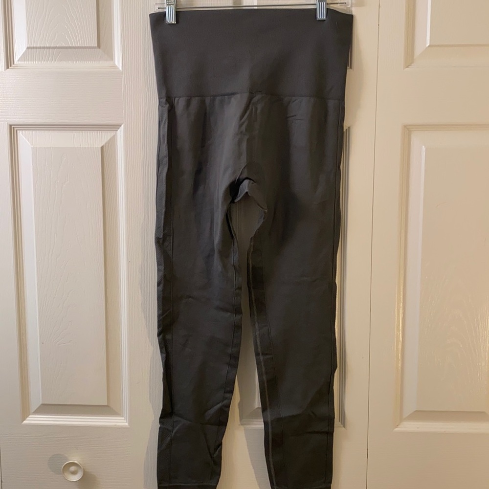 Xl thick control top leggings